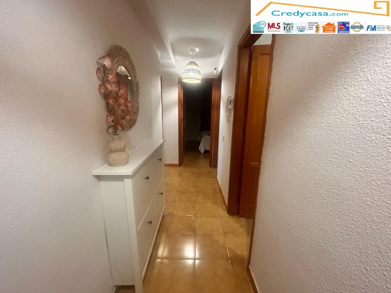  till salu lägenhet El Socorro Zona Sureste 8