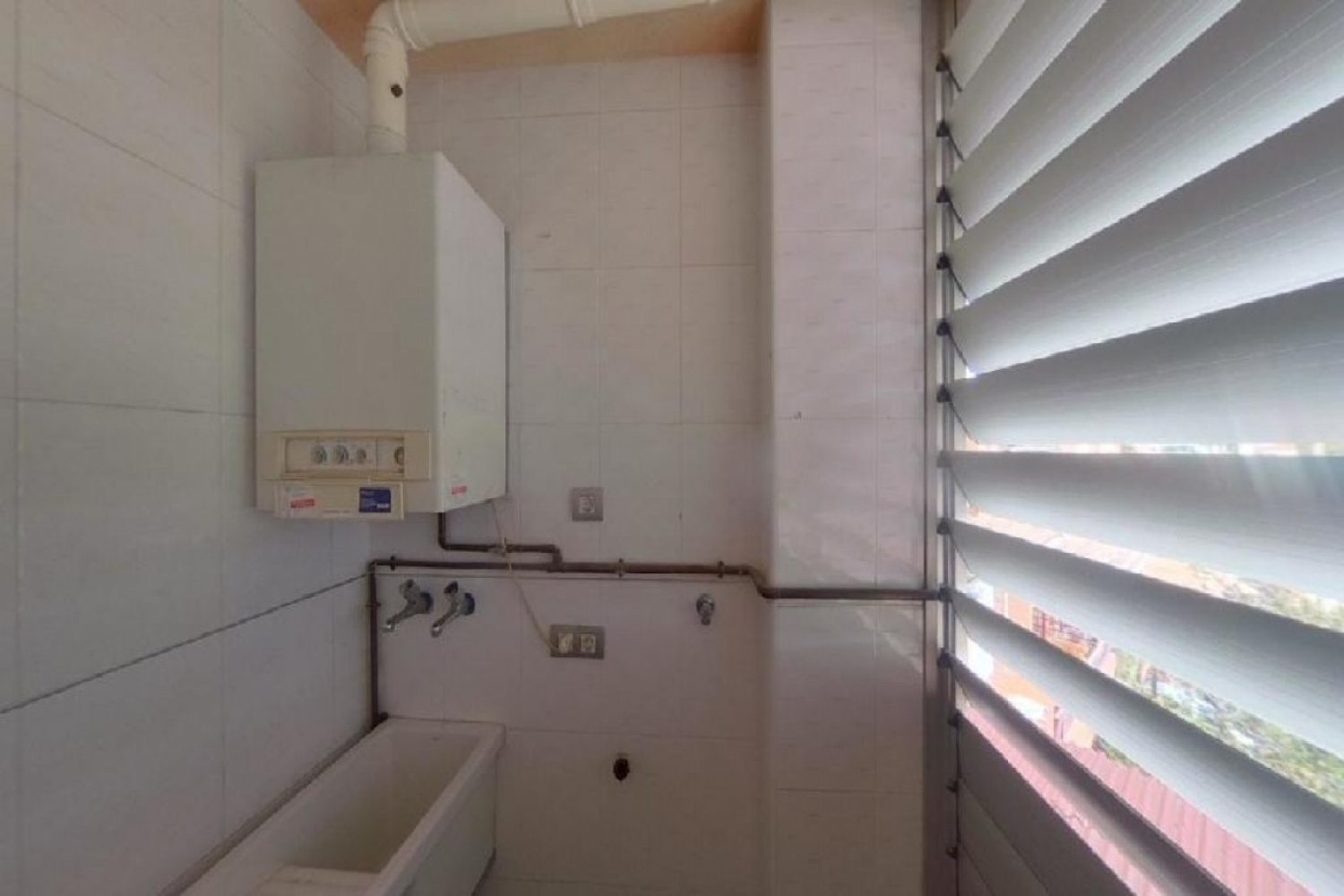 till salu lägenhet El Solei Dels Herbatges Baix Llobregat 3