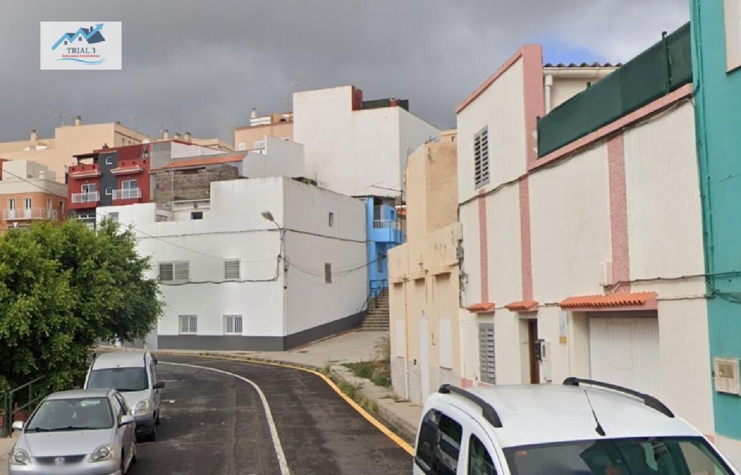 till salu lägenhet El Tablero Zona Sureste 2