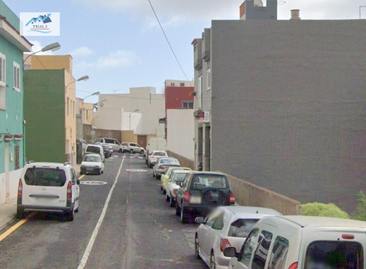  till salu lägenhet El Tablero Zona Sureste 1