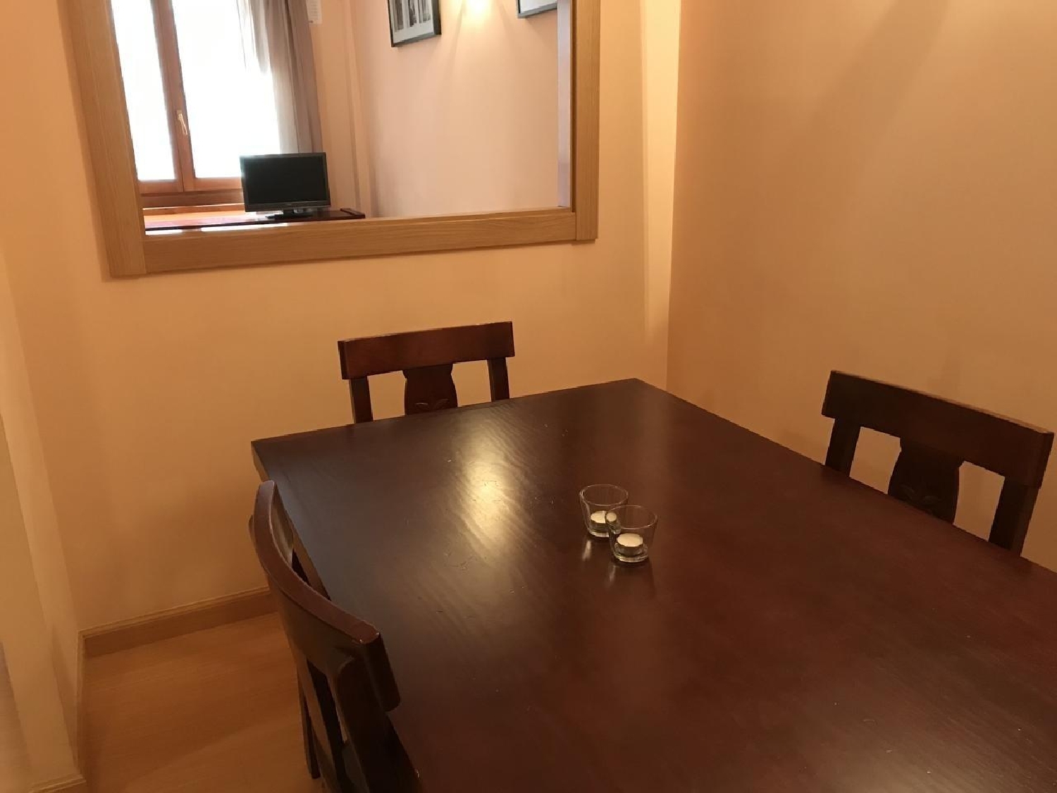  till salu lägenhet El Tarter Canillo 4