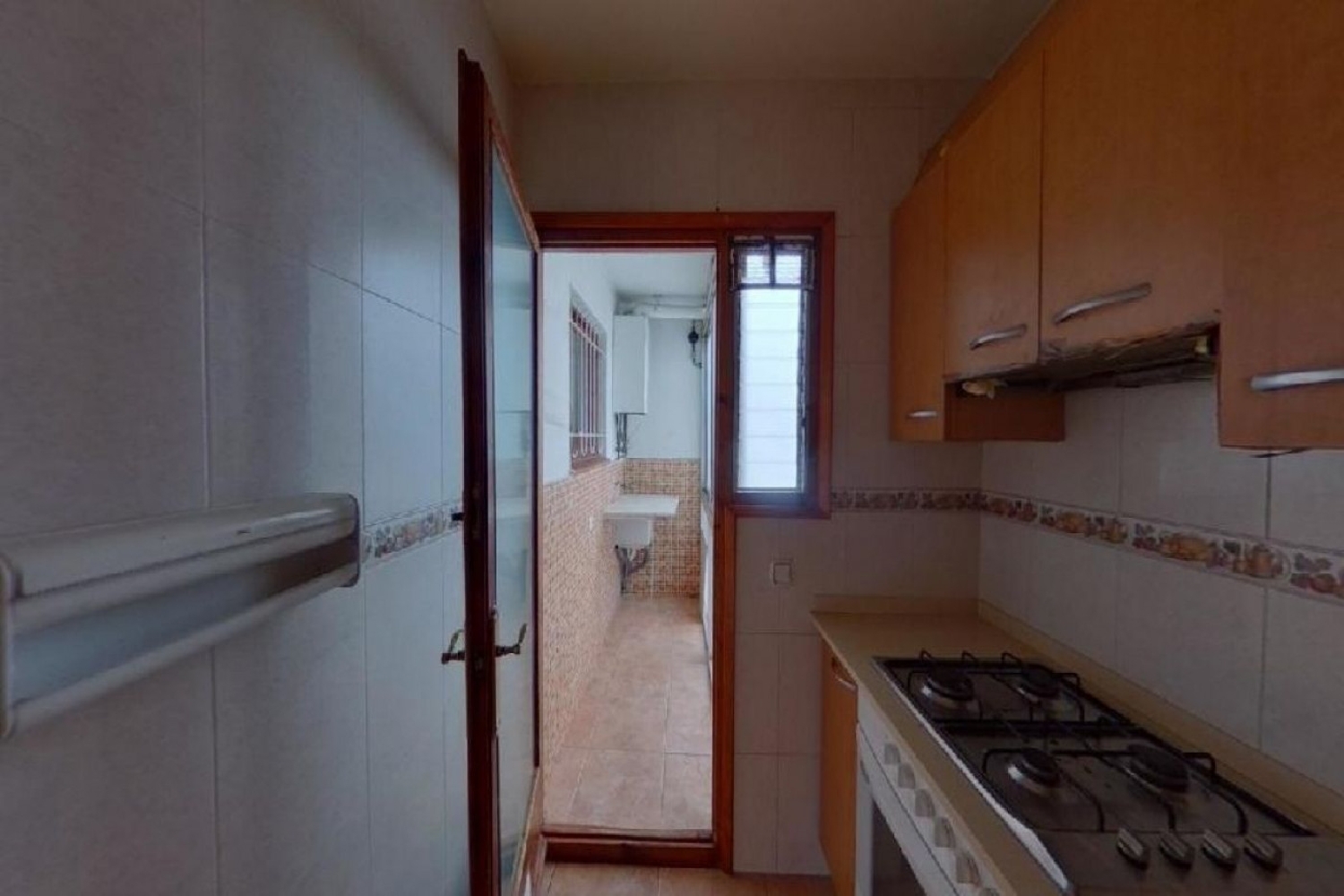 till salu lägenhet El Terme Baix Empordà 3