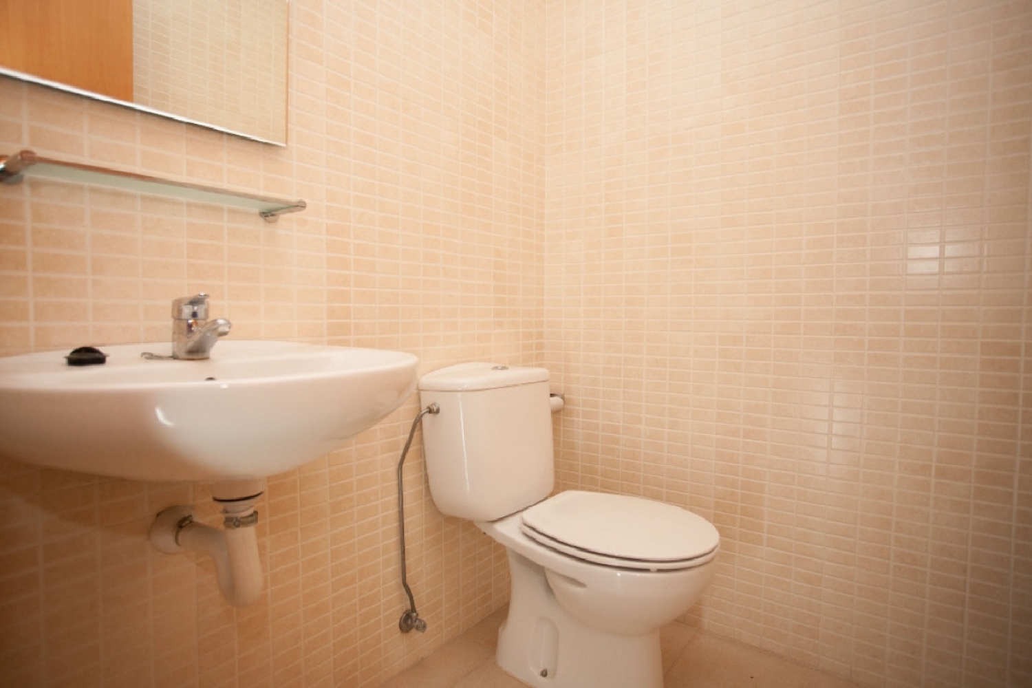  kaufen Wohnung El Terme Baix Empordà 4