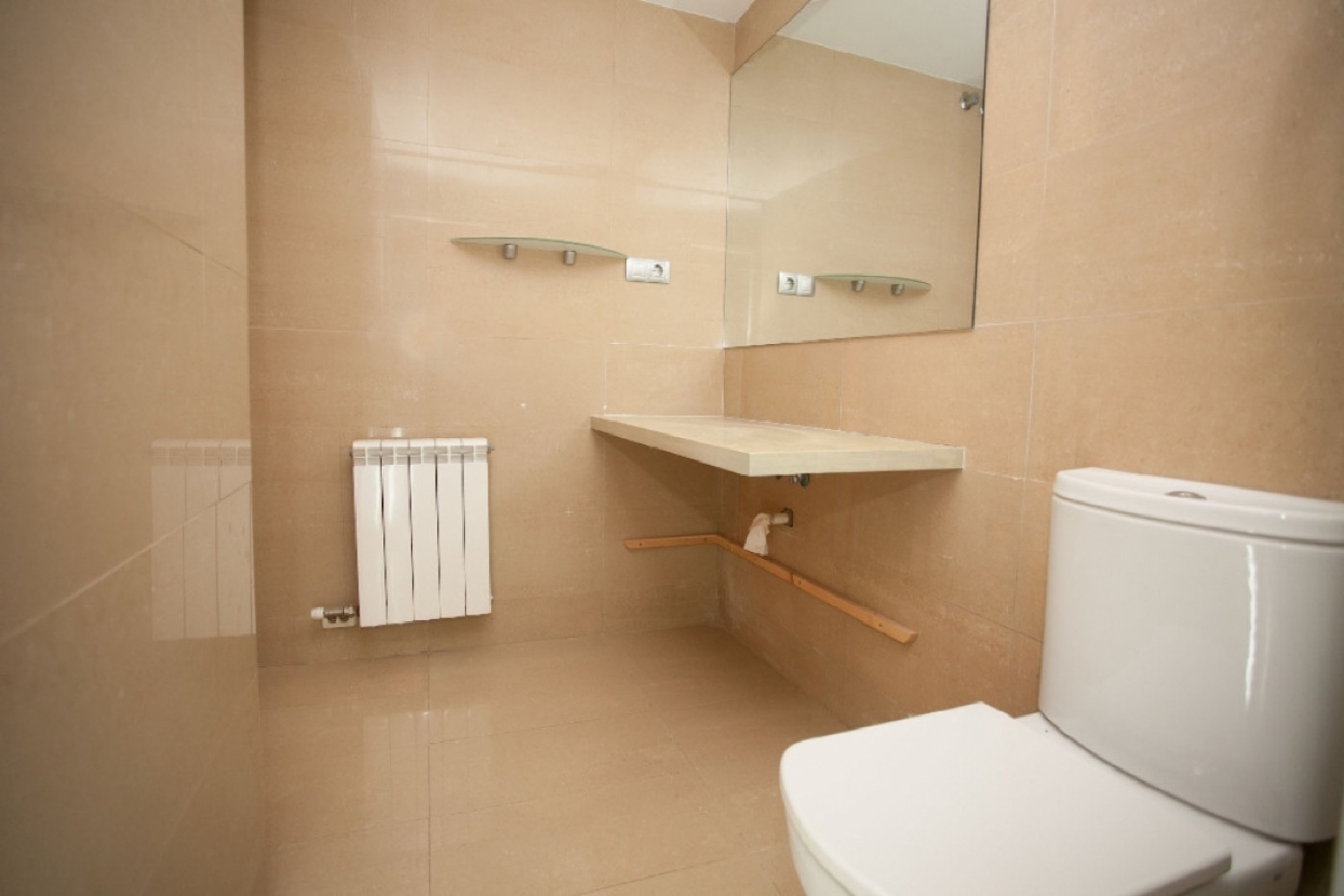  kaufen Wohnung El Terme Baix Empordà 6