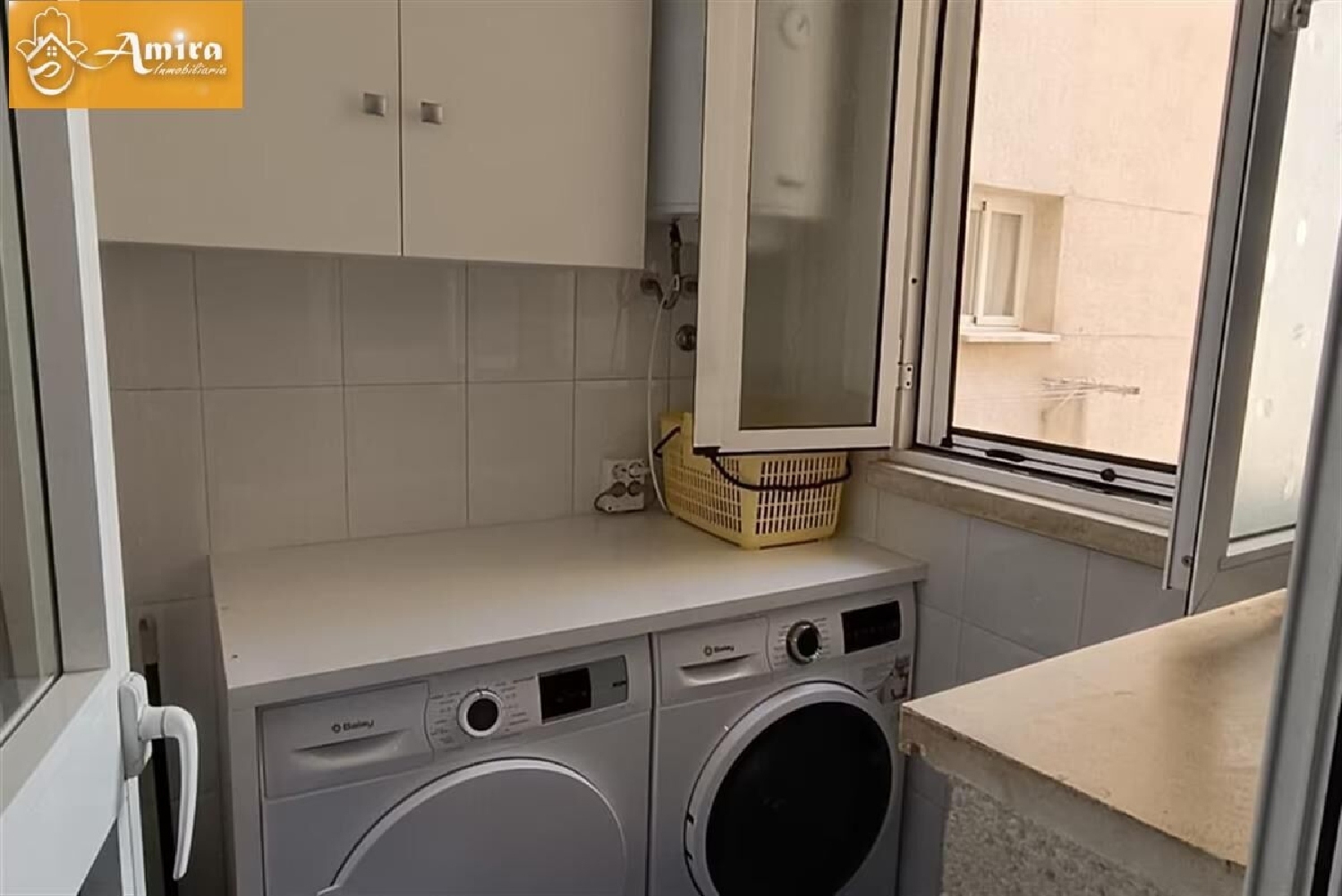  till salu lägenhet El Tomillar Axarquía 8