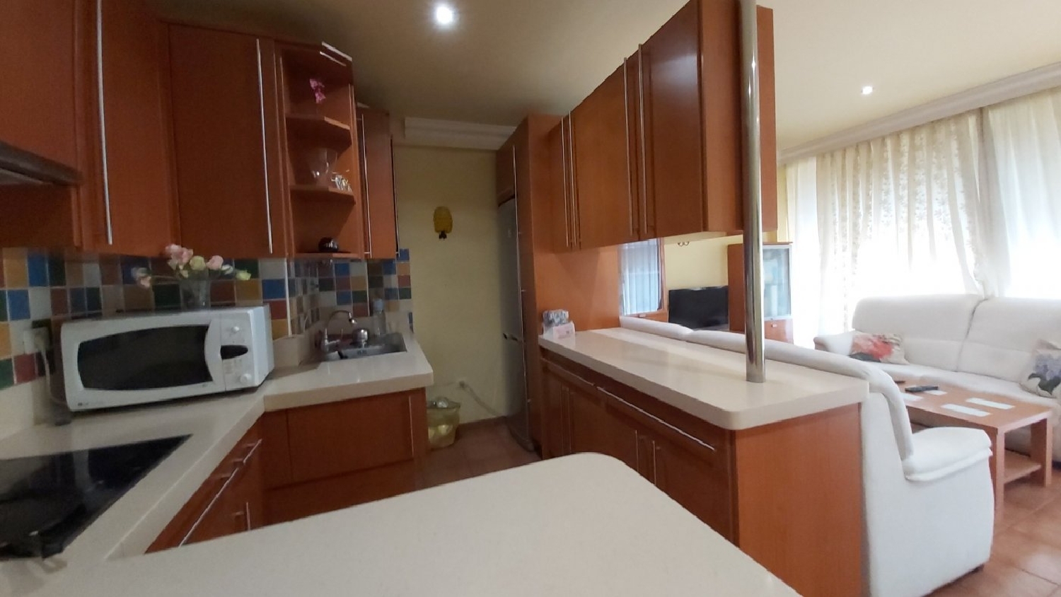  te koop appartement El Tope Zona Norte 5