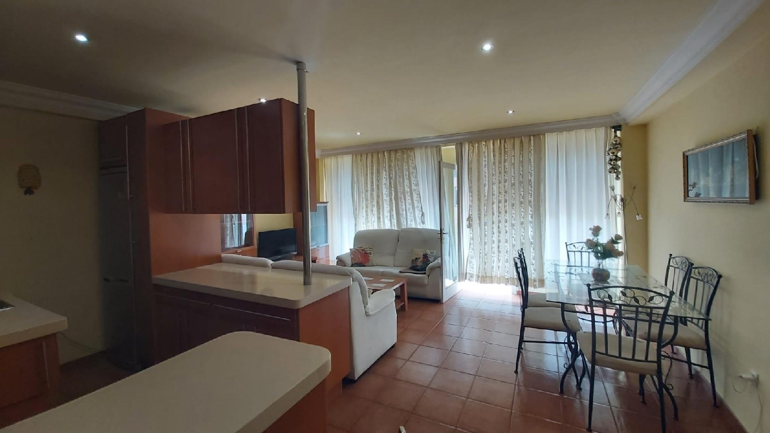  te koop appartement El Tope Zona Norte 7