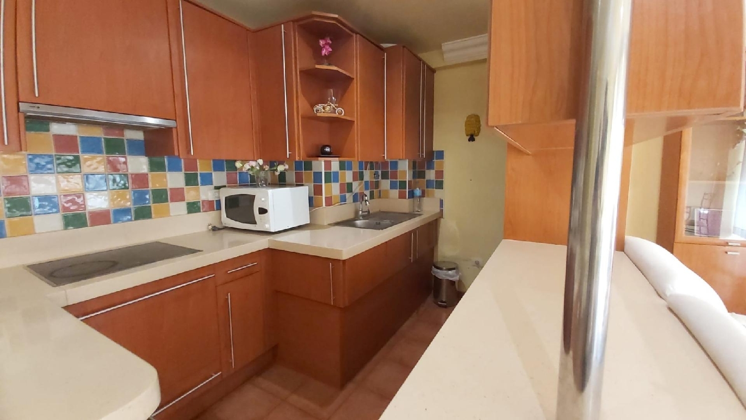  te koop appartement El Tope Zona Norte 4