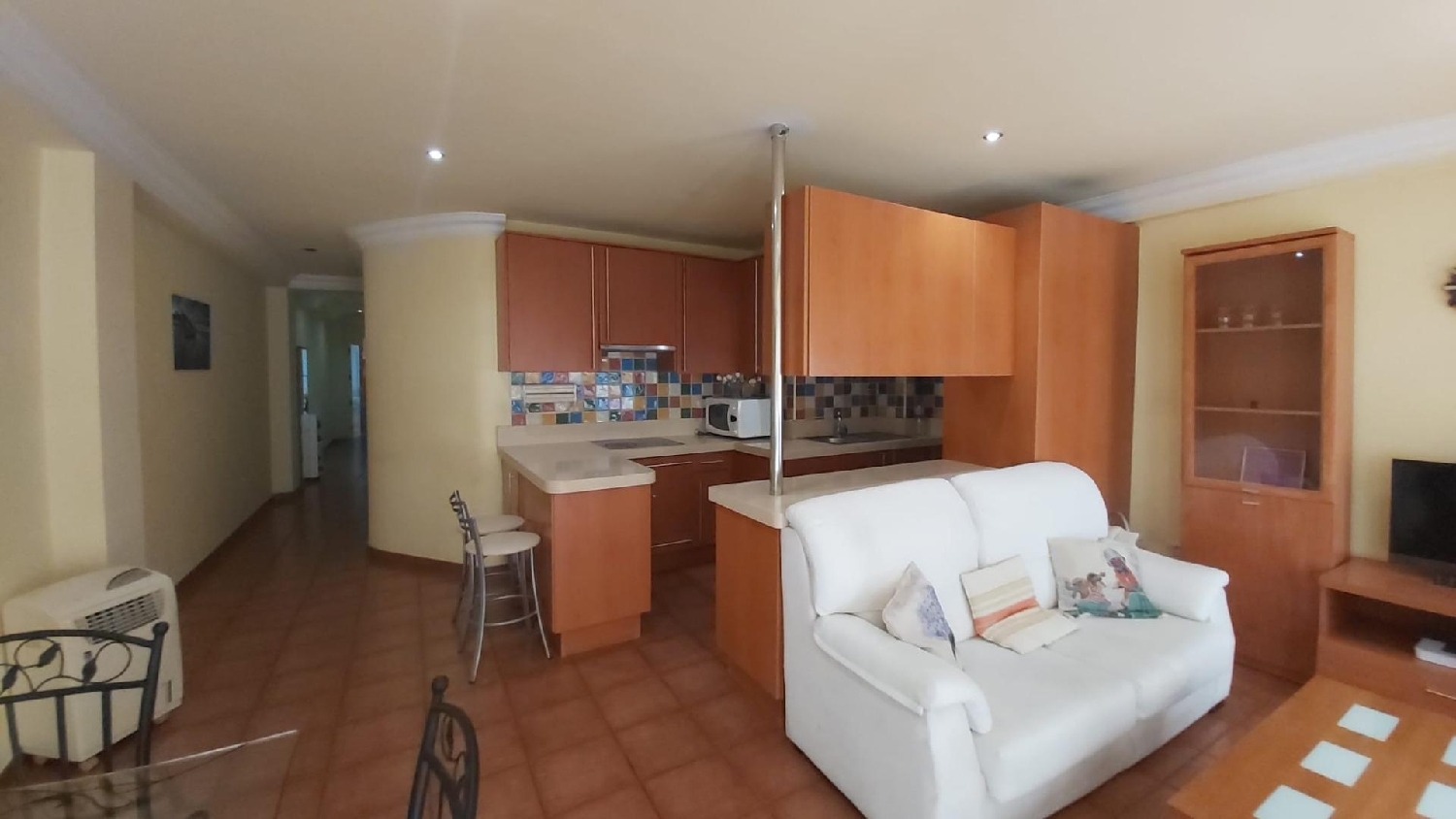 te koop appartement El Tope Zona Norte 2
