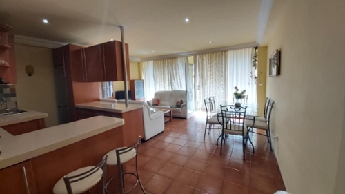 El Tope Zona Norte appartement foto 6263534
