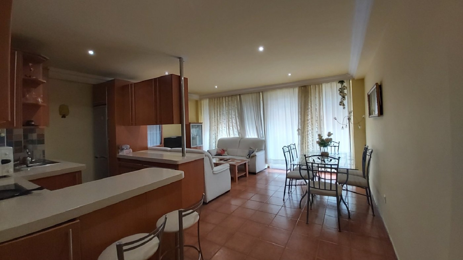  te koop appartement El Tope Zona Norte 6