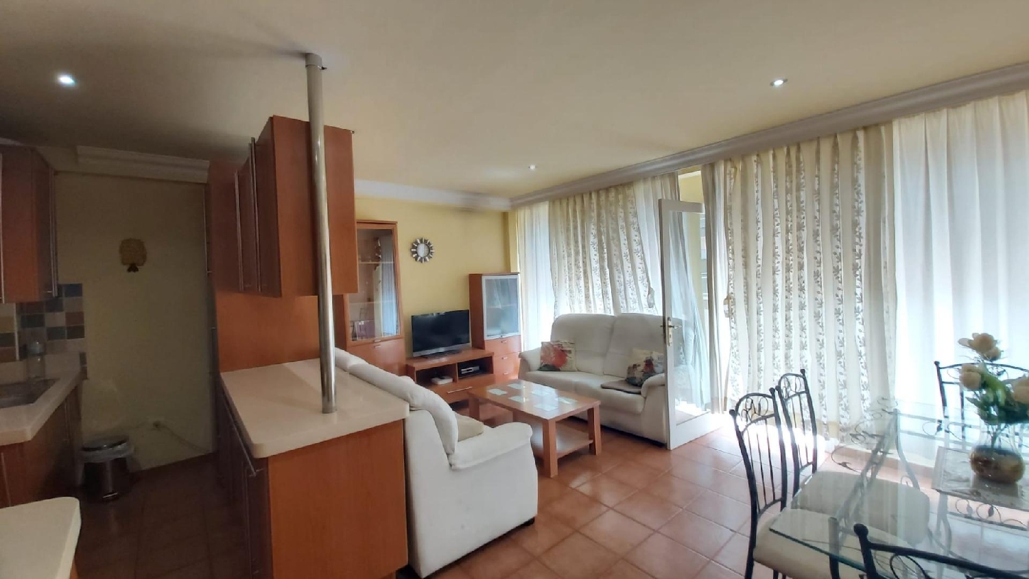  te koop appartement El Tope Zona Norte 3
