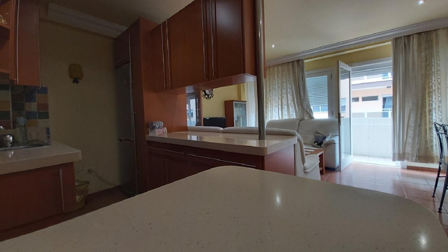  te koop appartement El Tope Zona Norte 8
