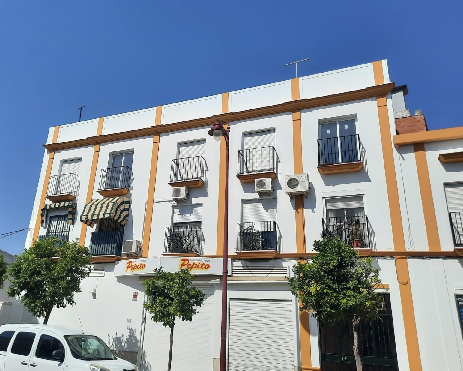 till salu lägenhet El Torbiscal Bajo Guadalquivir 2