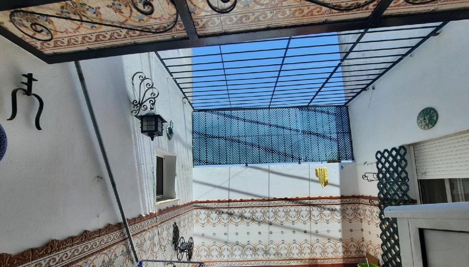  till salu lägenhet El Torbiscal Bajo Guadalquivir 1