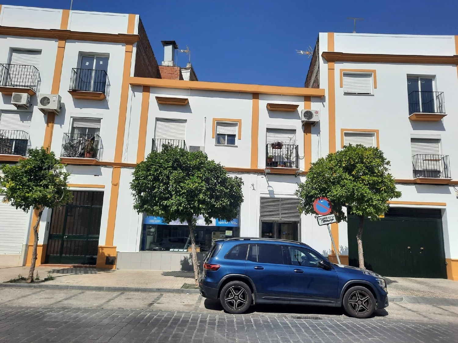 till salu lägenhet El Torbiscal Bajo Guadalquivir 3