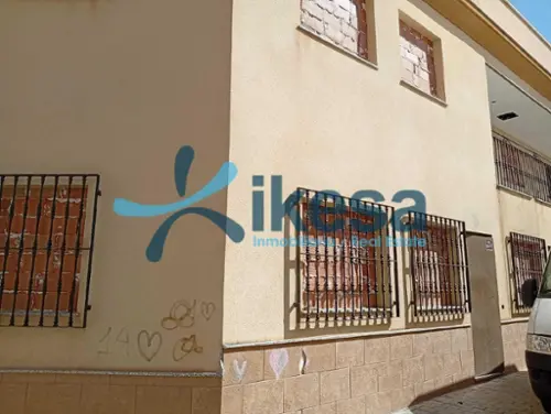 El Patio Poniente Almeriense lägenhet foto 6211648