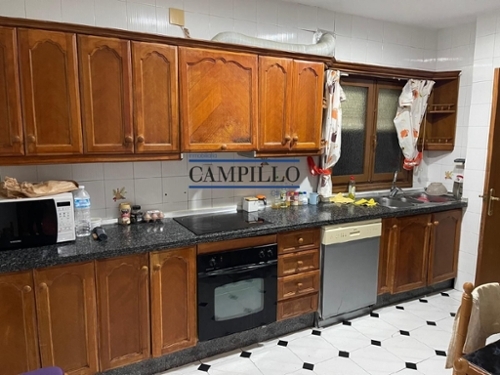 El Toril Poniente Almeriense lägenhet foto 6218713