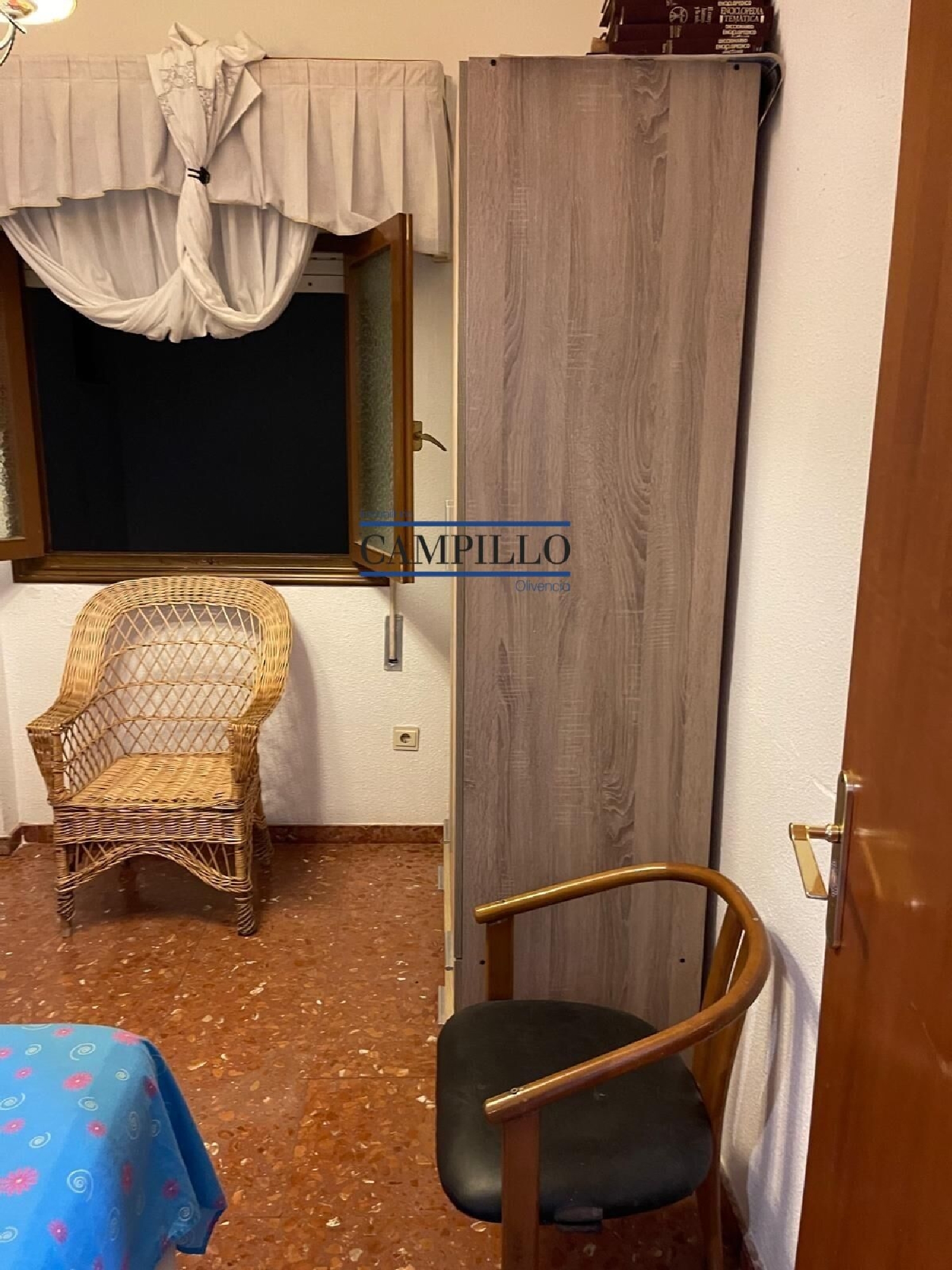  till salu lägenhet El Toril Poniente Almeriense 8