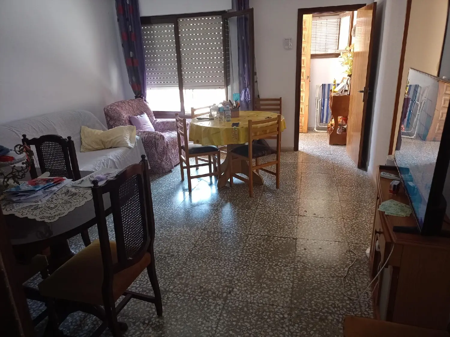  till salu lägenhet El Patio Poniente Almeriense 1