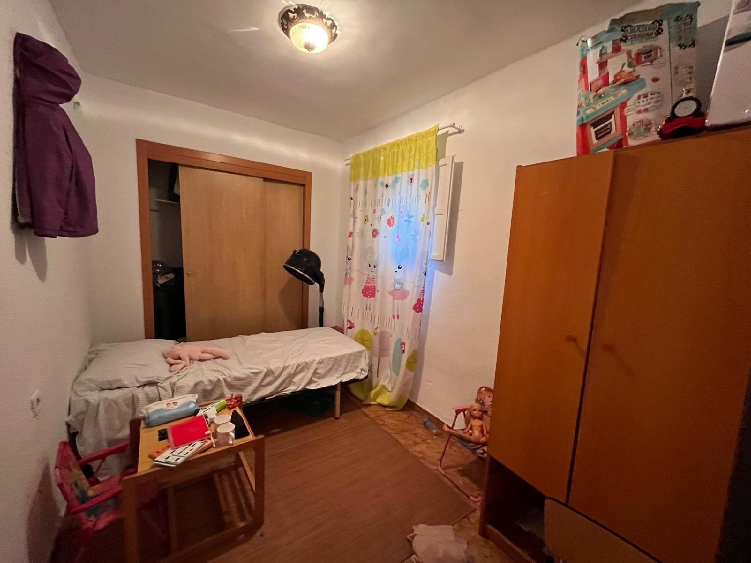 till salu lägenhet Santa Marina Ribera Alta 2
