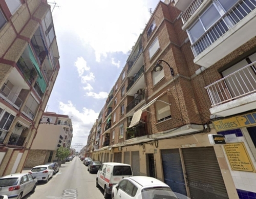 El Torretxo Ribera Alta lägenhet foto 6262806