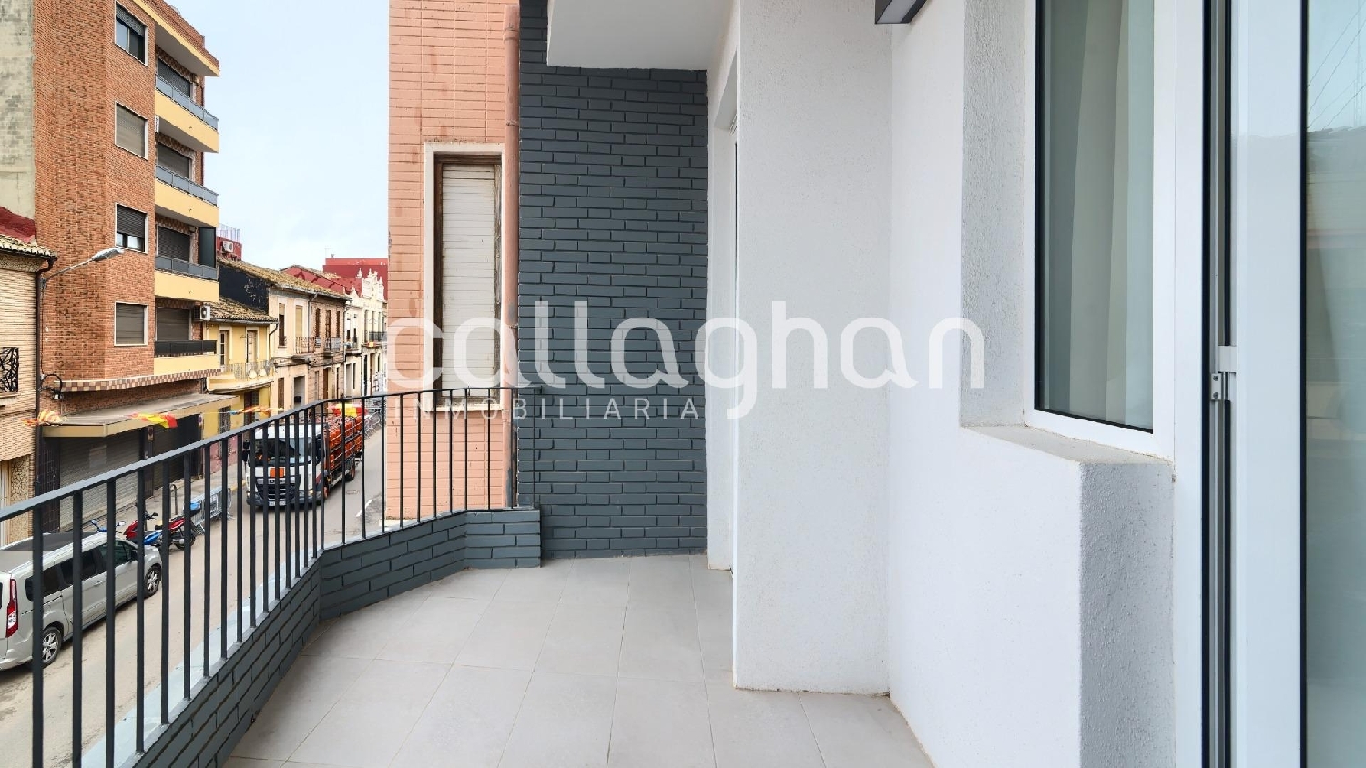  à vendre appartement El Tremolar Horta Sud 8