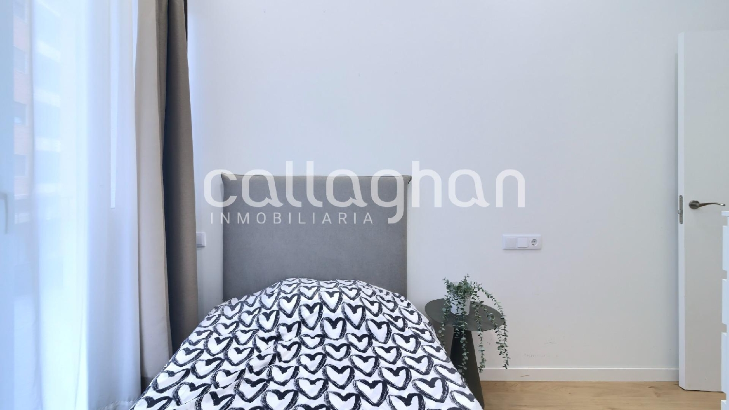  à vendre appartement El Tremolar Horta Sud 6