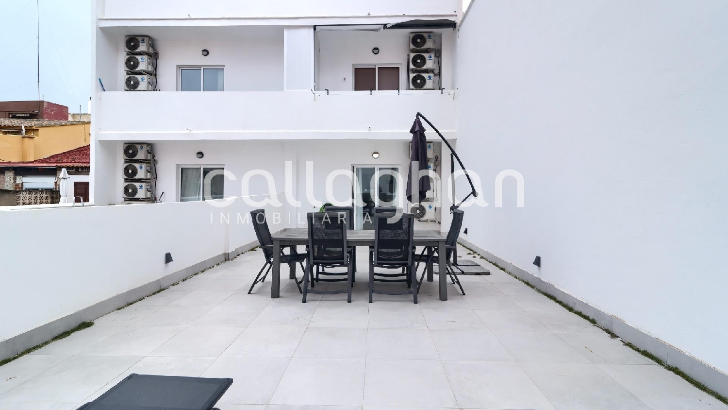  à vendre appartement El Tremolar Horta Sud 1