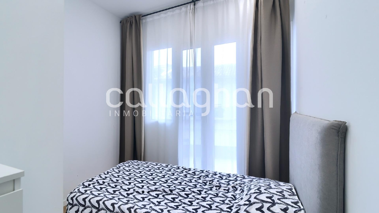 à vendre appartement El Tremolar Horta Sud 3