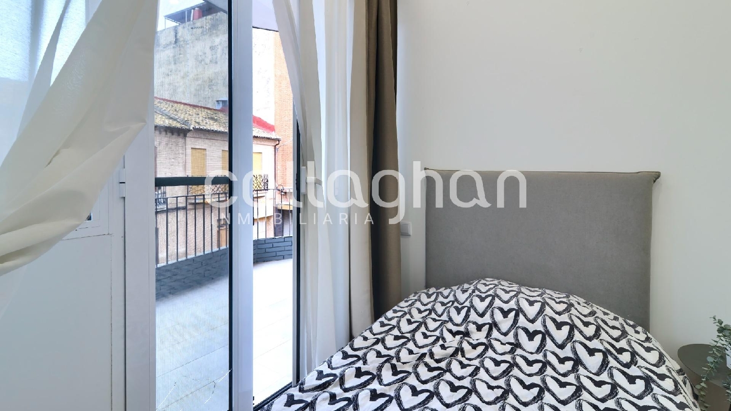  à vendre appartement El Tremolar Horta Sud 7