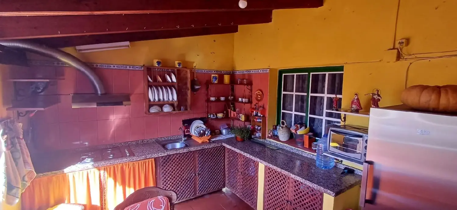 till salu lägenhet El Varadero Zona Suroeste 2