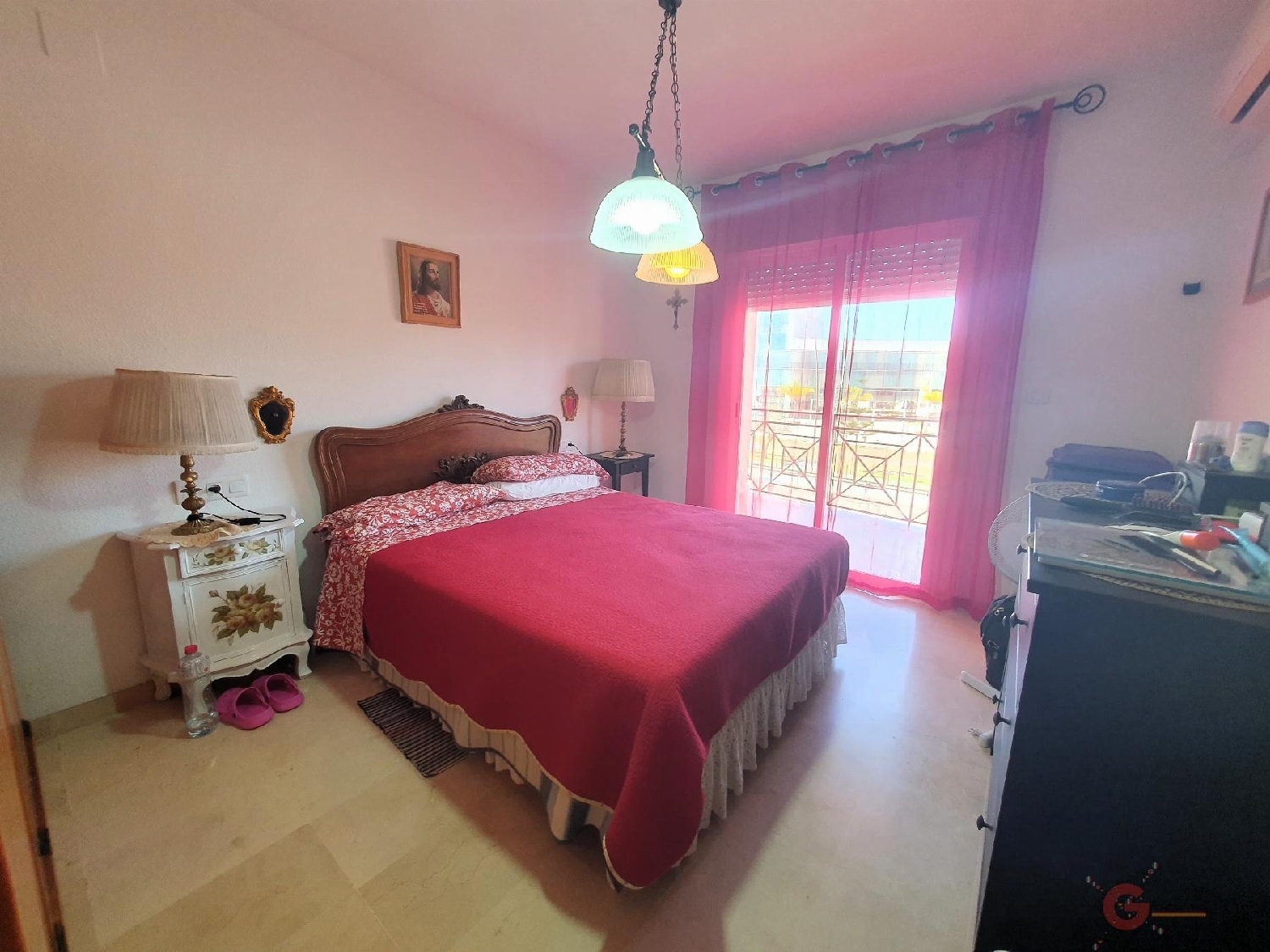 till salu lägenhet El Varadero Costa Tropical 2