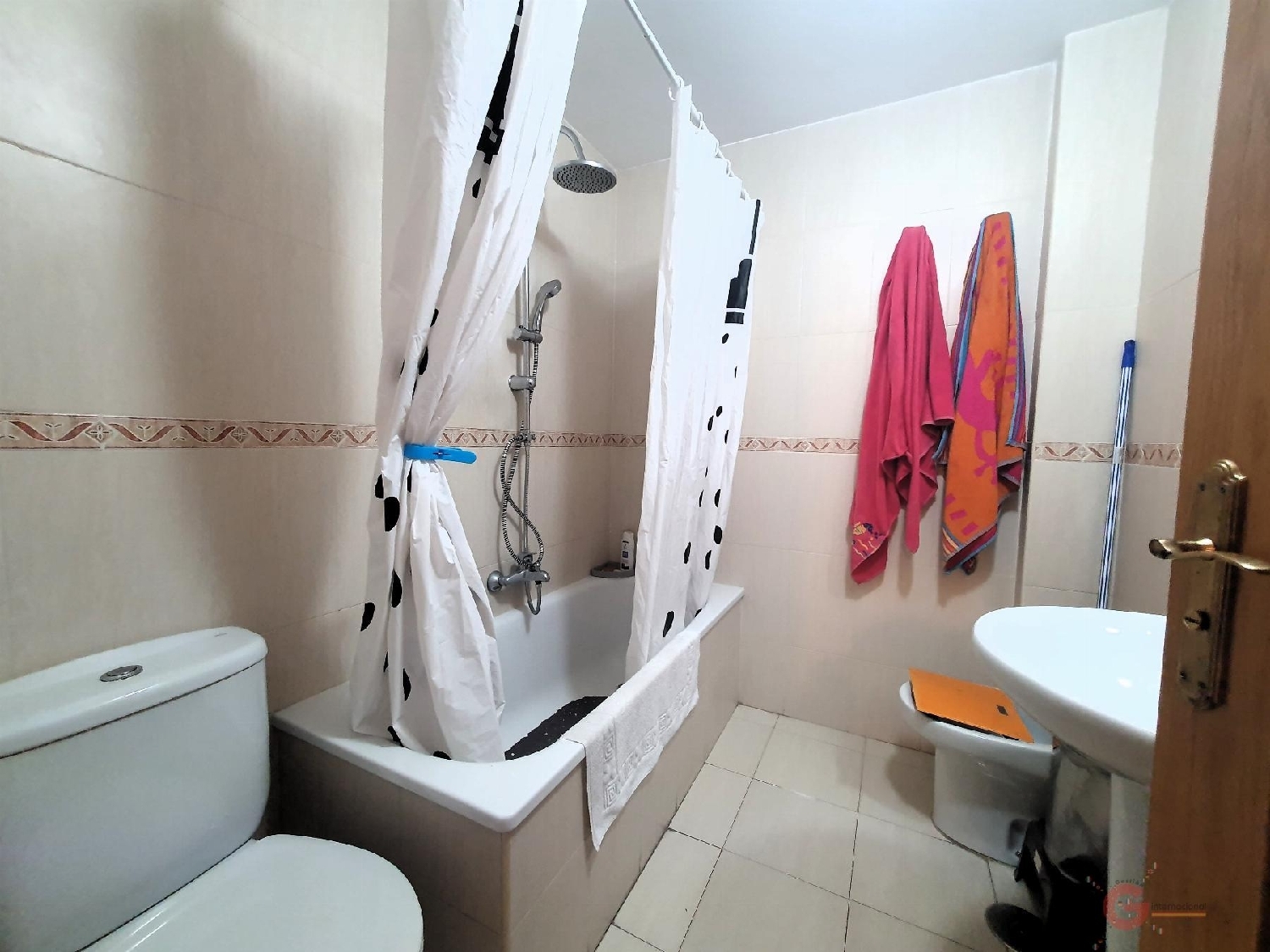  till salu lägenhet El Varadero Costa Tropical 6