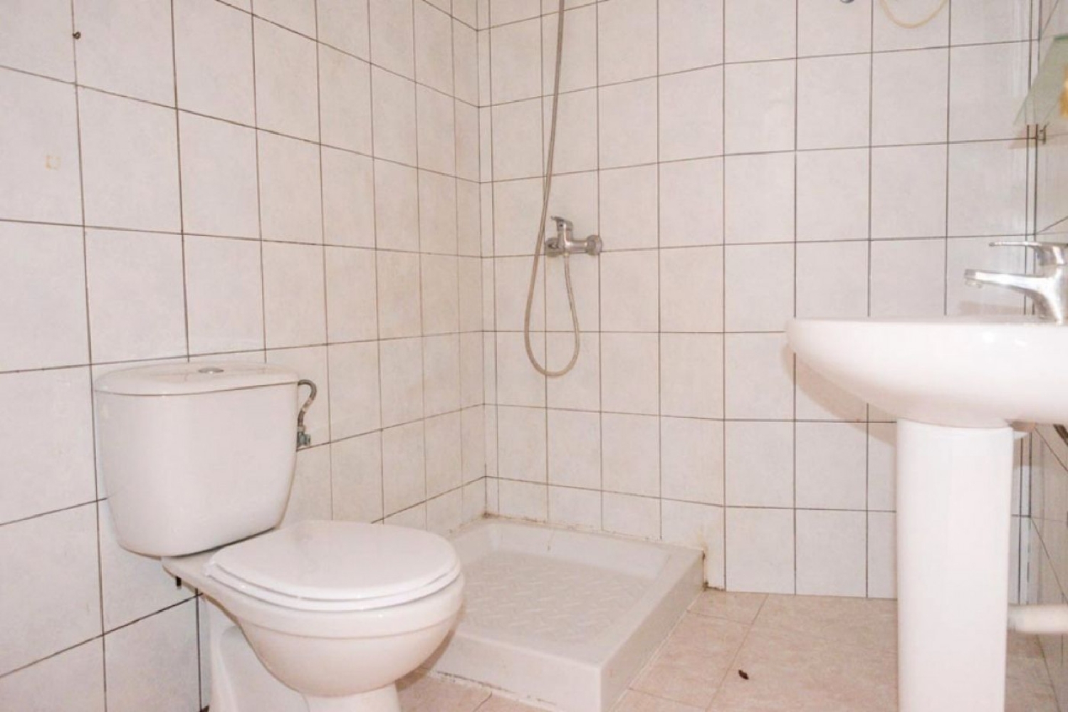 till salu lägenhet El Varadero Zona Suroeste 3