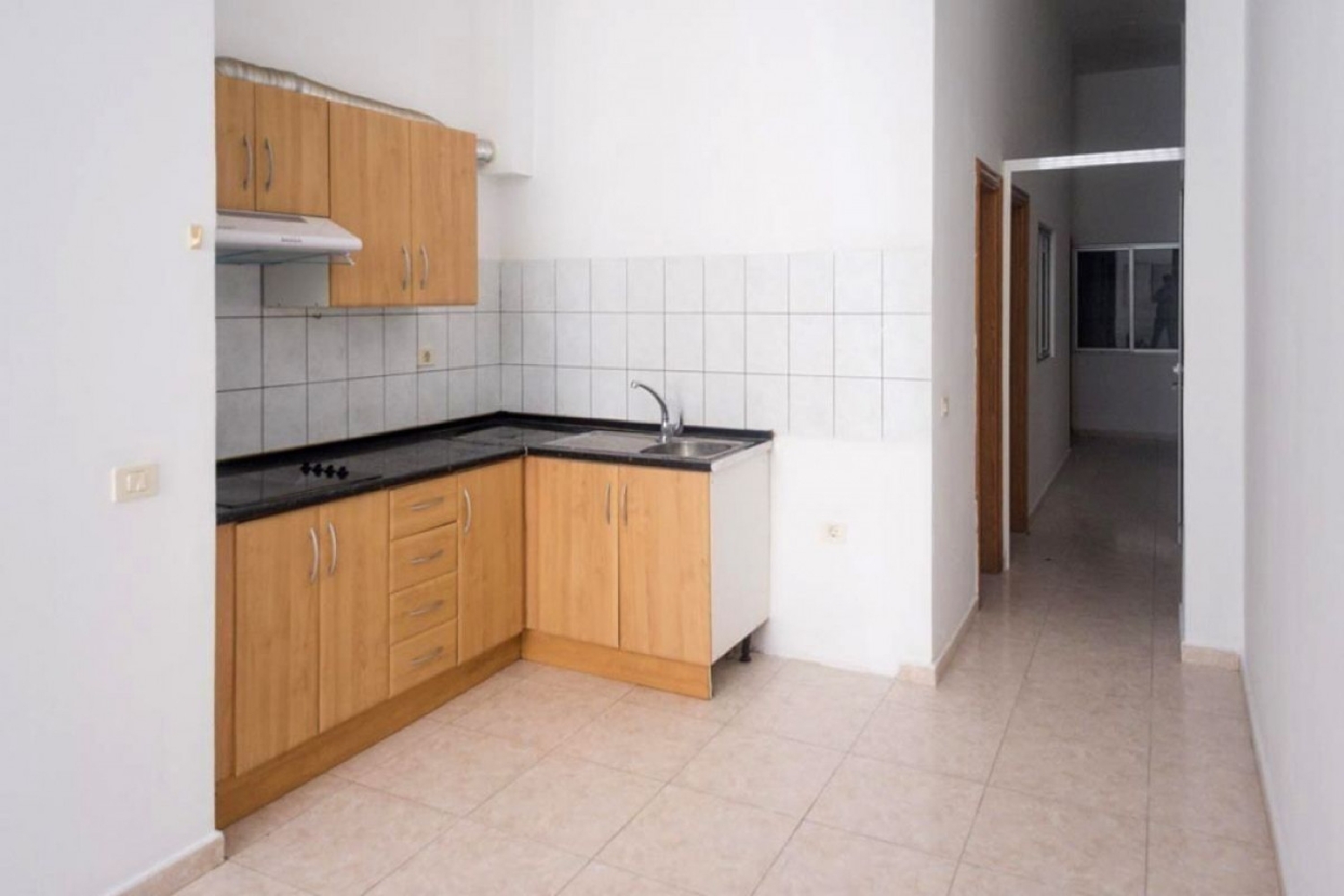 till salu lägenhet El Varadero Zona Suroeste 2
