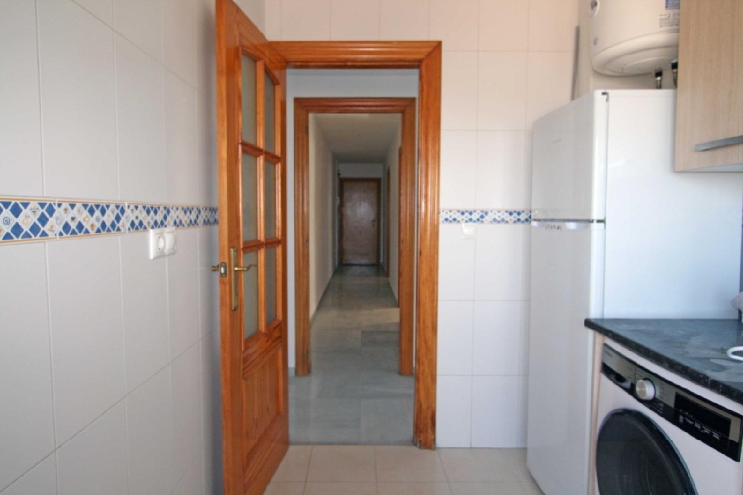  till salu lägenhet El Varadero Costa Tropical 5