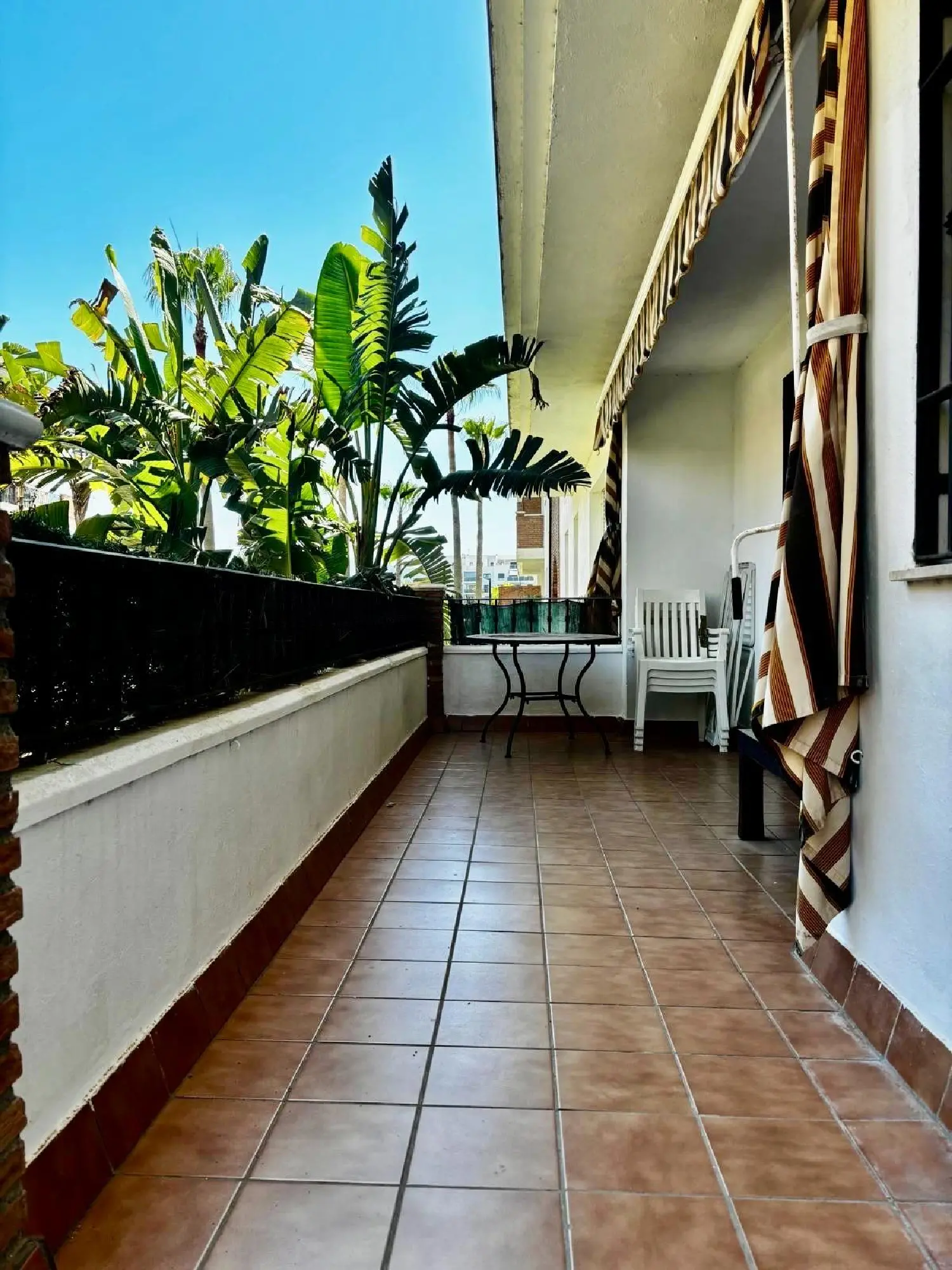 till salu lägenhet El Varadero Costa Tropical 3