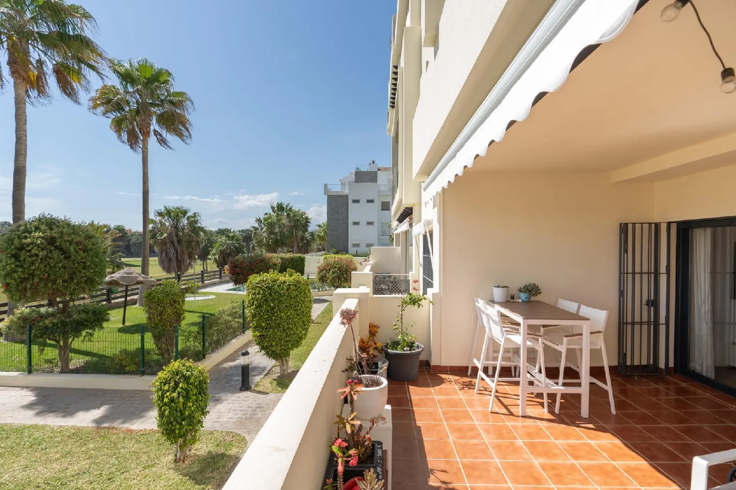 till salu lägenhet Motril Costa Tropical 2