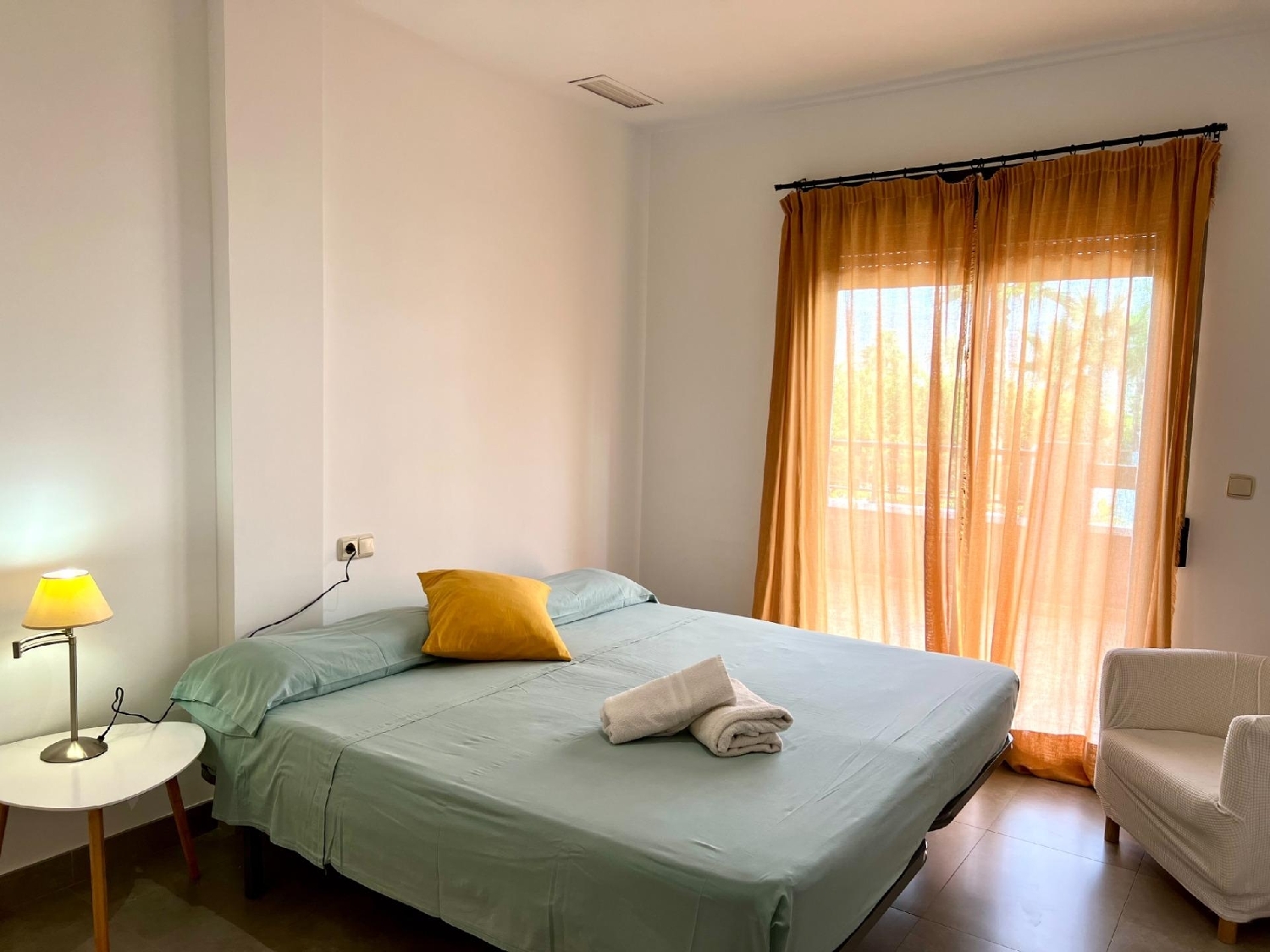  till salu lägenhet El Varadero Costa Tropical 6