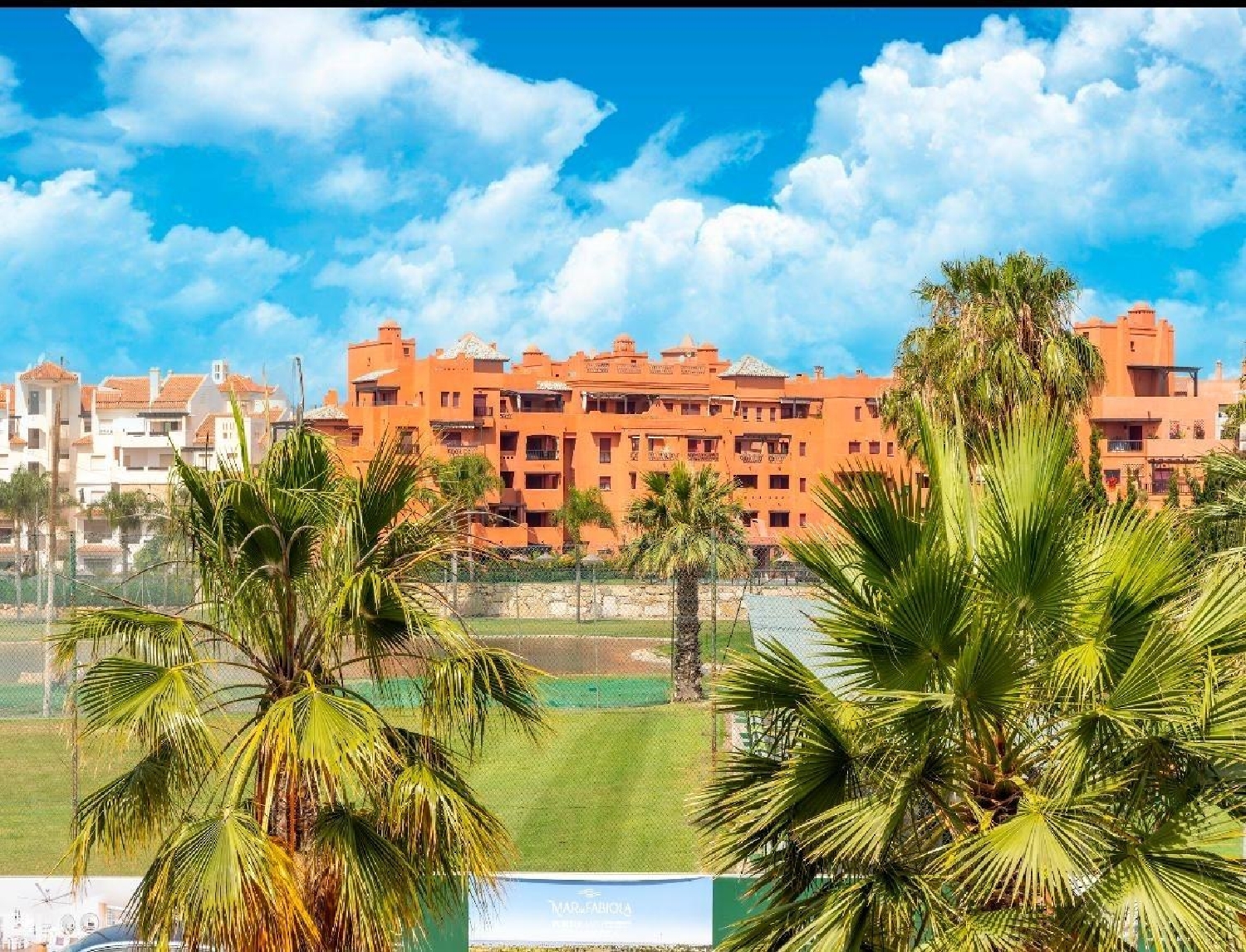 till salu lägenhet El Varadero Costa Tropical 2