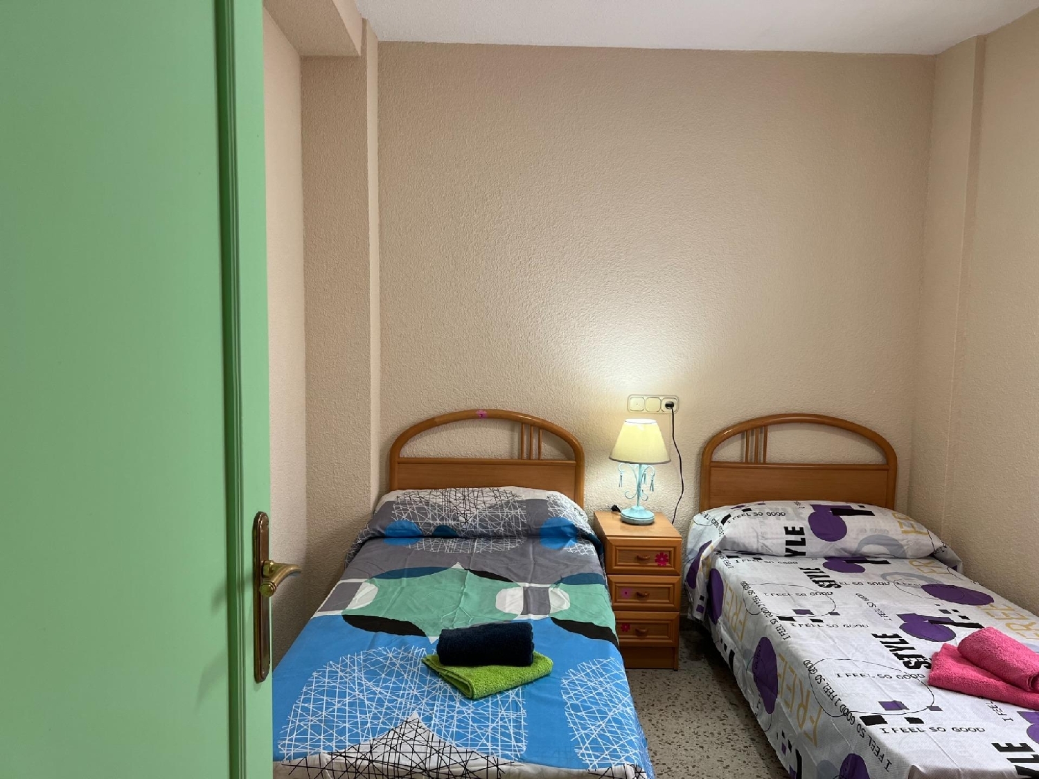  till salu lägenhet El Varadero Costa Tropical 8