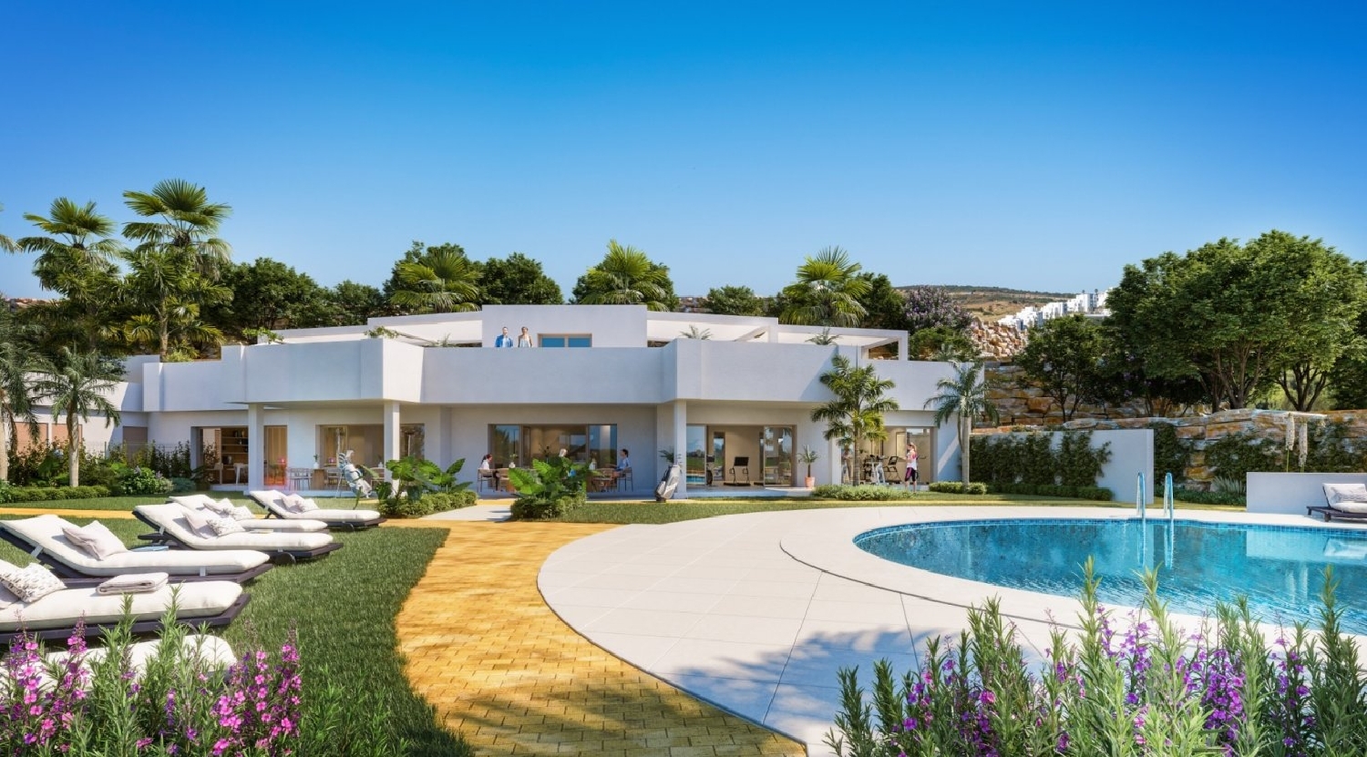 till salu lägenhet El Velerín Costa Del Sol Occidental 2