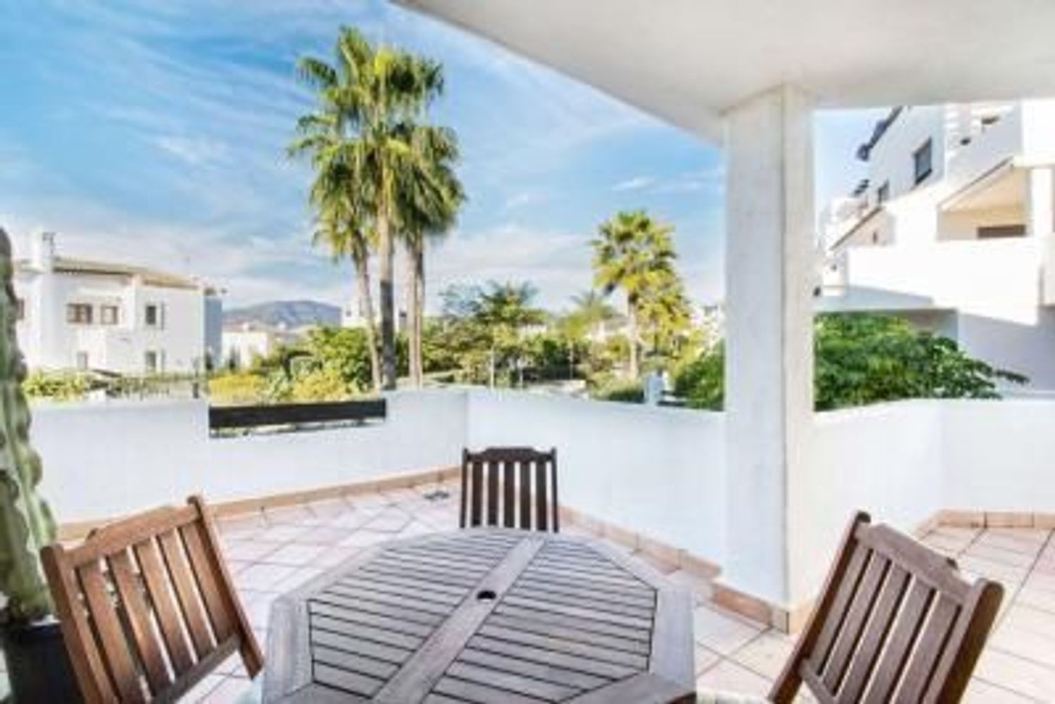  till salu lägenhet El Velerín Costa Del Sol Occidental 1