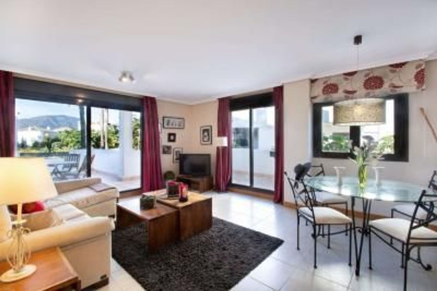  till salu lägenhet El Velerín Costa Del Sol Occidental 5