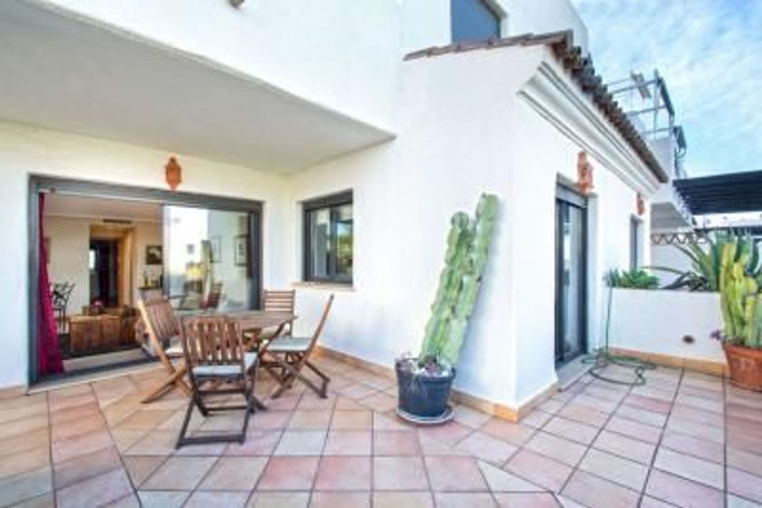 till salu lägenhet El Velerín Costa Del Sol Occidental 3