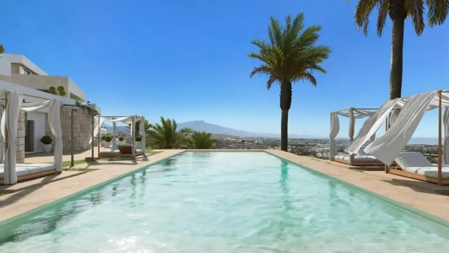  till salu lägenhet El Velerín Costa Del Sol Occidental 1
