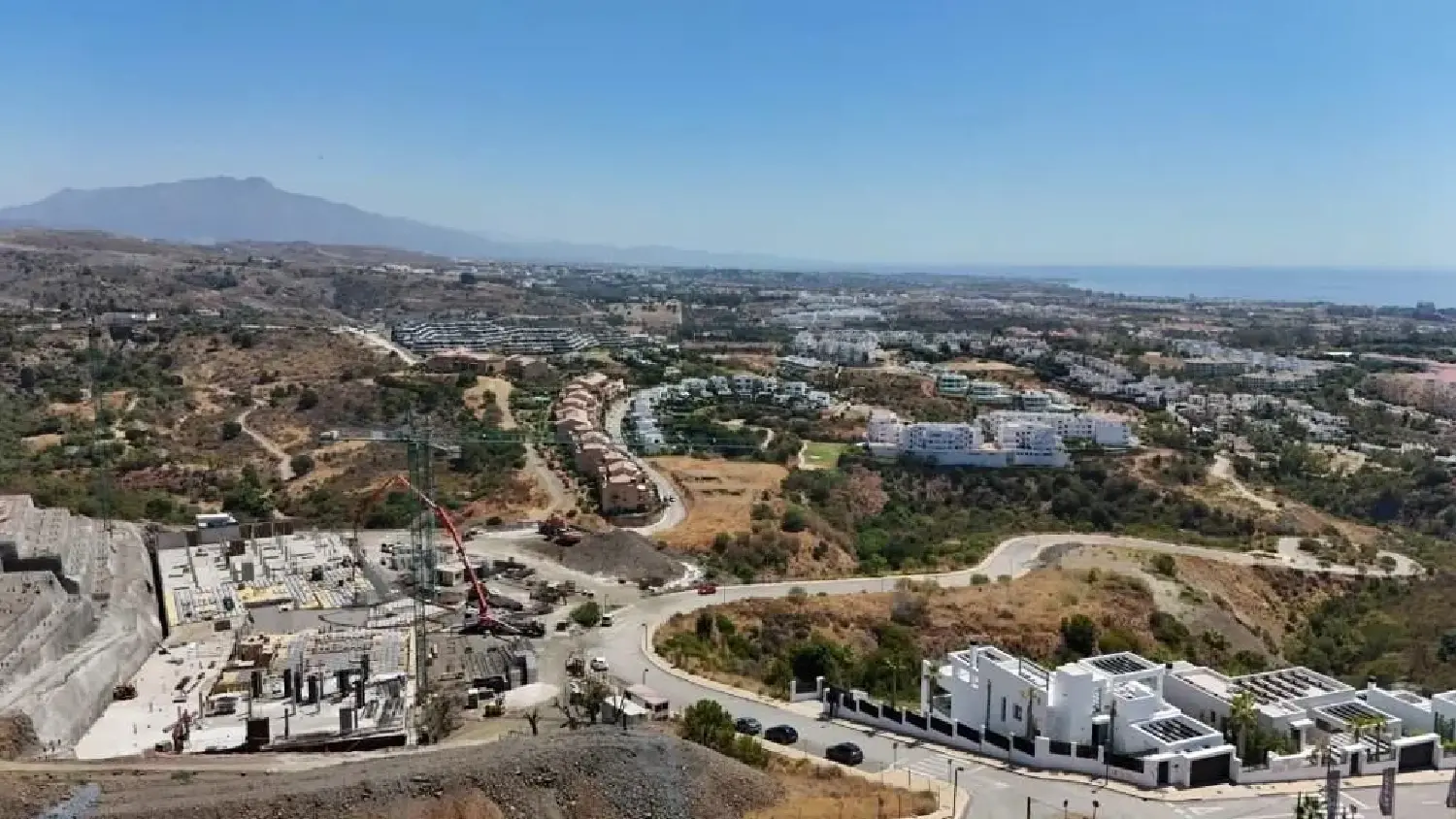  till salu lägenhet El Velerín Costa Del Sol Occidental 7