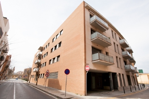 El Vendrell Baix Penedès lägenhet foto 6248438