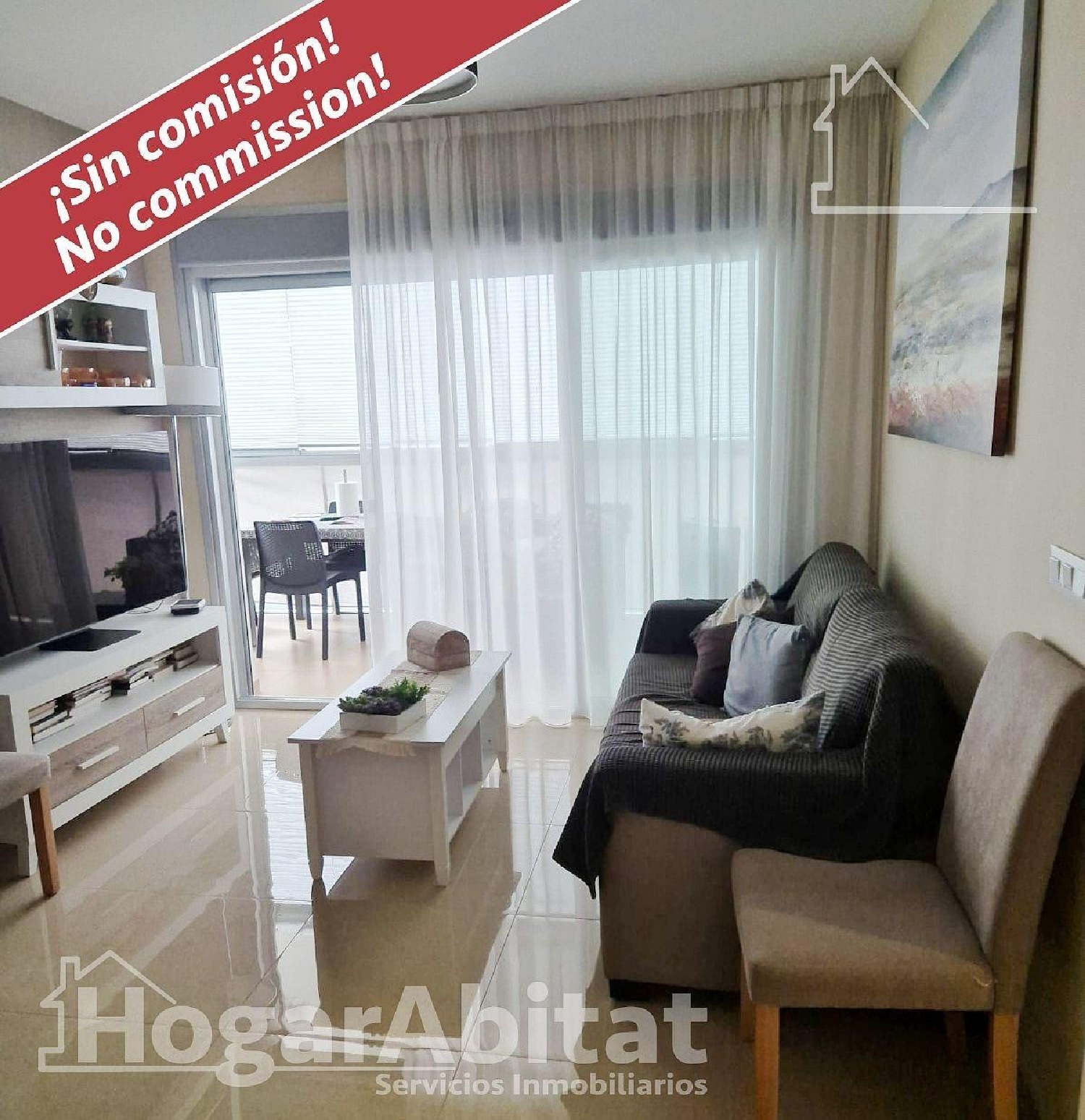 till salu lägenhet El Ventorrillo Plana Alta 1